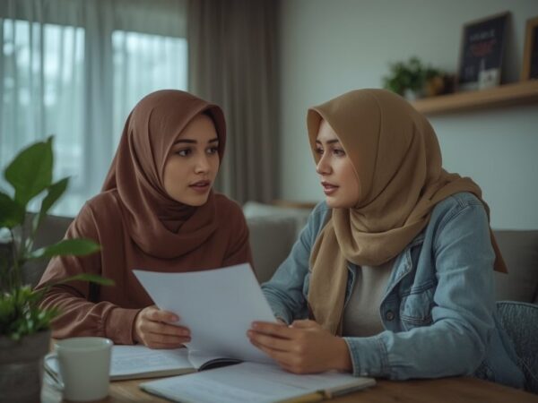Mitos vs Fakta Saat Minta Nasihat dan Menyusun Kesepakatan: Praktik Aman untuk Keluarga, Rumah, dan Perjalanan