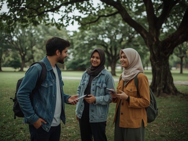 Checklist Tanya-Jawab untuk Persiapan Rumah dan Perjalanan: Sehat, Aman, dan Hemat Energi