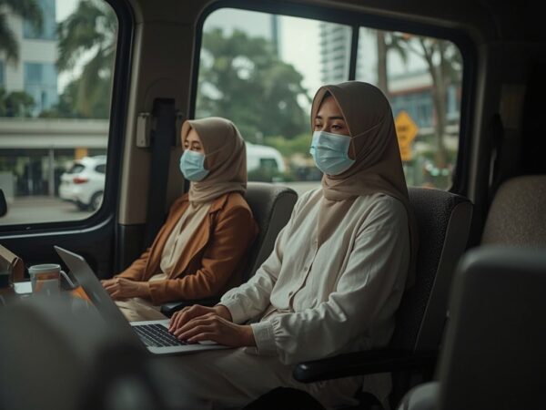 Panduan Operator untuk Layanan Terpadu: Dari Vaksin Perjalanan hingga Perawatan Surya Rumah